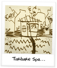Torture Spa